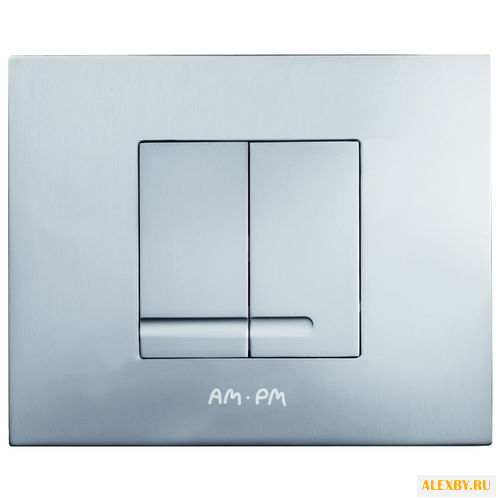 Кнопка смыва AM.PM Spirit I704131