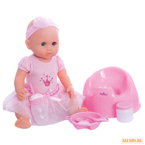 Кукла Mary Poppins Лили