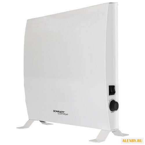 Конвектор Scarlett SCA H VER 14