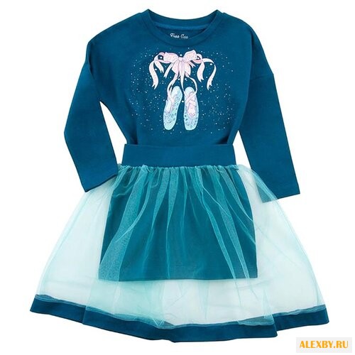 Комплект одежды Free Age