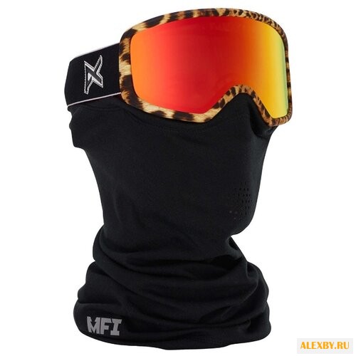 Маска ANON Deringer Mfi