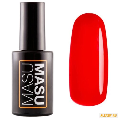 Гель-лак Masura Masu Masu 8