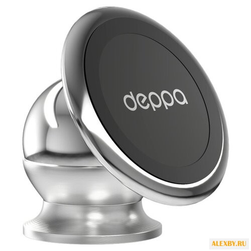 Магнитный держатель Deppa Mage