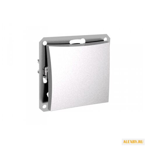 Переключатель с 2-х мест