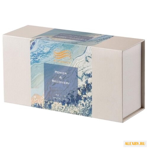 Чай пуэр Eternity