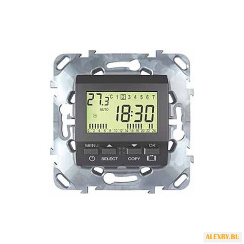 Таймер Schneider Electric