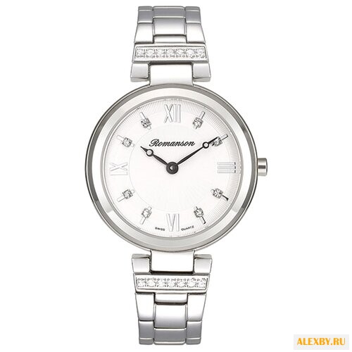 Наручные часы ROMANSON
