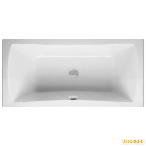 Отдельно стоящая ванна