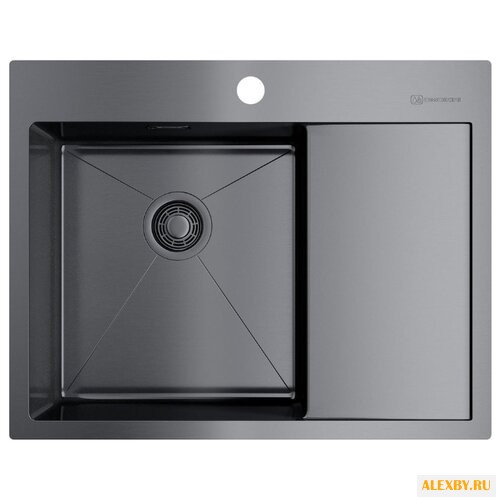 Врезная кухонная мойка OMOIKIRI