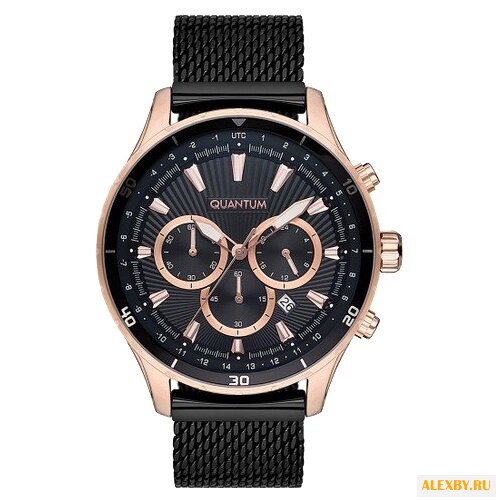 Наручные часы QUANTUM ADG657.450