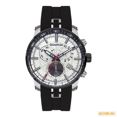Наручные часы QUANTUM PWG560.331