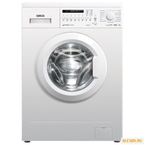 Стиральная машина ATLANT 50У107