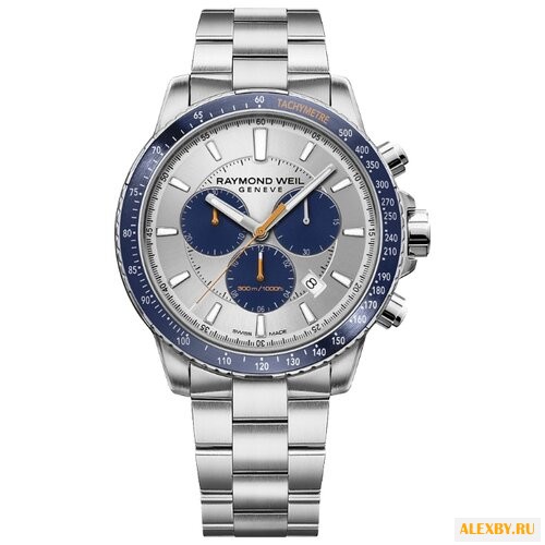 Наручные часы RAYMOND WEIL