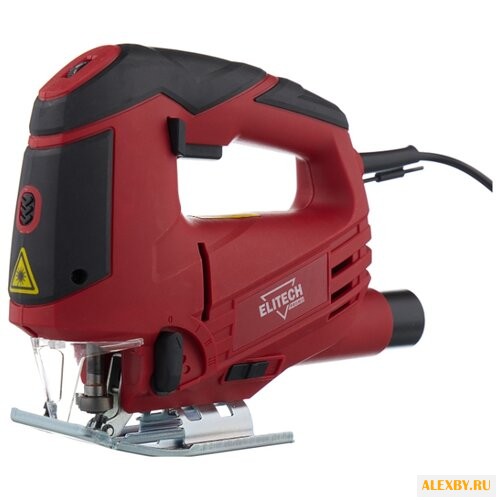 Электролобзик ELITECH ПЛ 0810МЛЭ