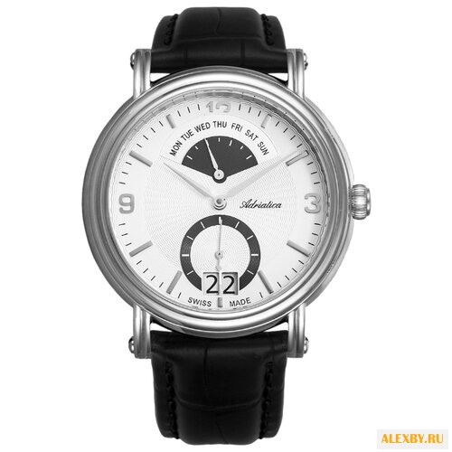 Наручные часы Adriatica