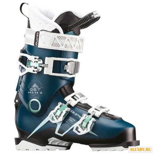 Ботинки для горных лыж Salomon