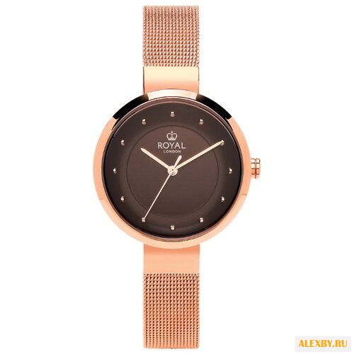 Наручные часы ROYAL LONDON