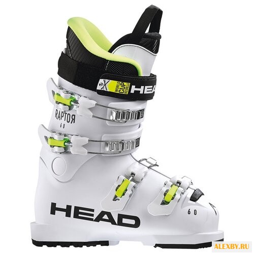 Ботинки для горных лыж HEAD