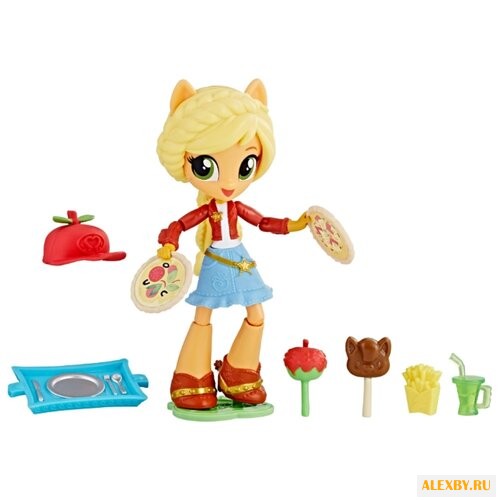 Мини-кукла My Little Pony