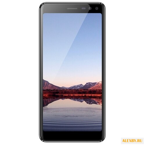 Смартфон Haier Power P8