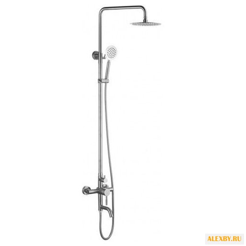 Душевая стойка MELANA F1003P