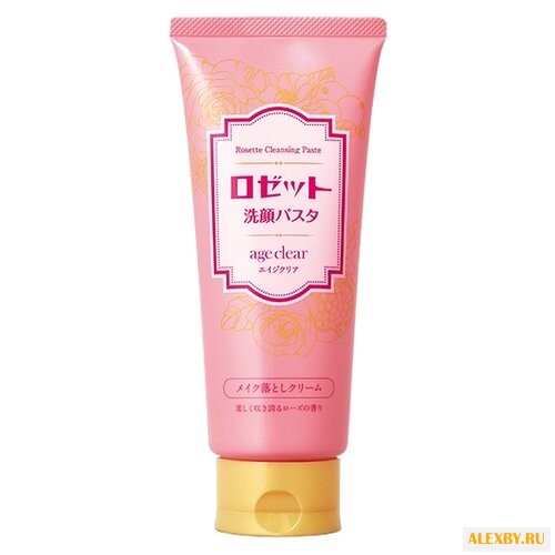 Rosette крем для умывания с