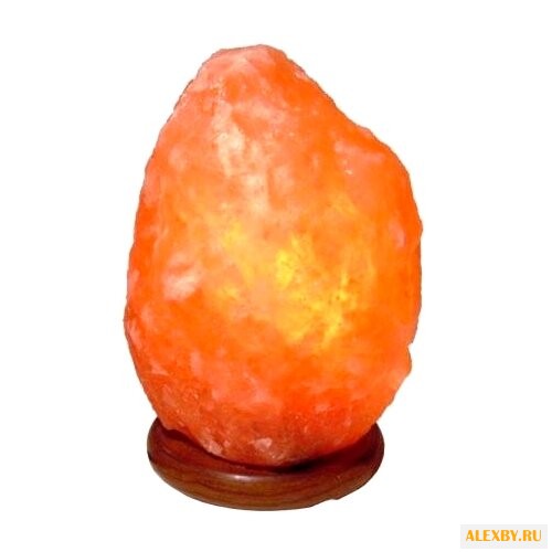 Солевая лампа Wonder Life Скала