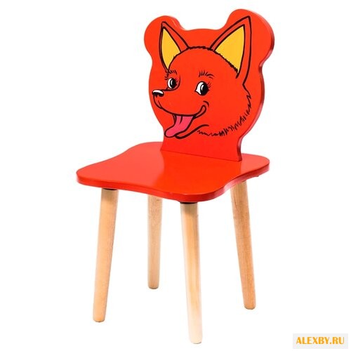 Стул Polli Tolli Джери Лисенок