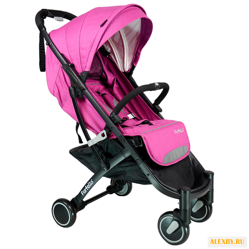 Прогулочная коляска Farfello