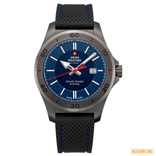 Наручные часы SWISS MILITARY BY
