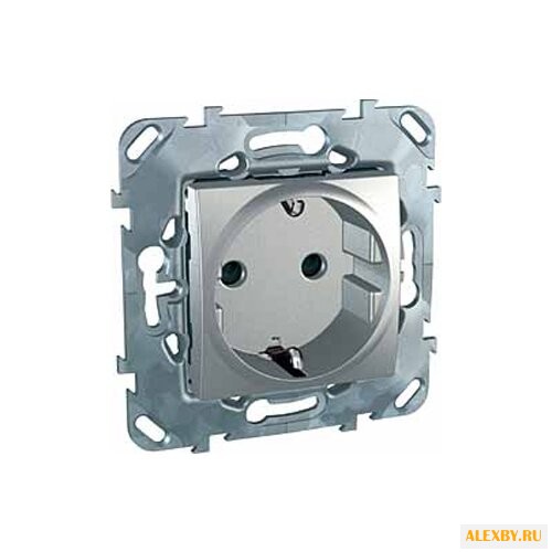 Розетка Schneider Electric