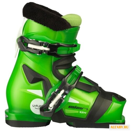 Ботинки для горных лыж Elan