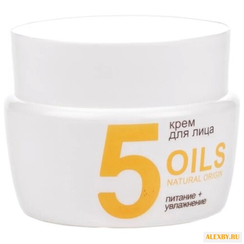 Belkosmex Oils Natural Origin