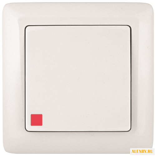 Выключатель переключатель