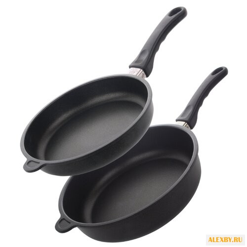 Набор сковород AMT Gastroguss