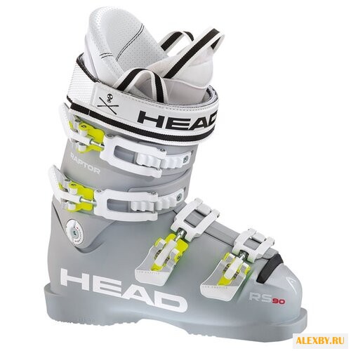 Ботинки для горных лыж HEAD