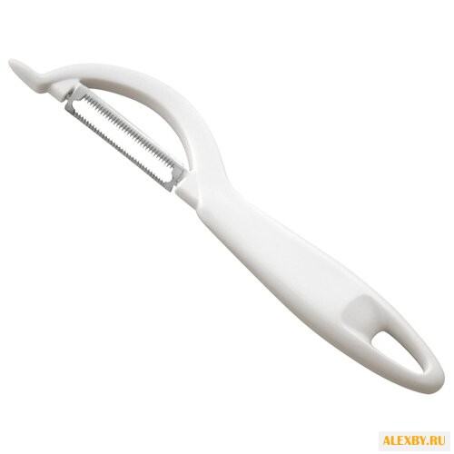 Tescoma Овощечистка с зубчатым