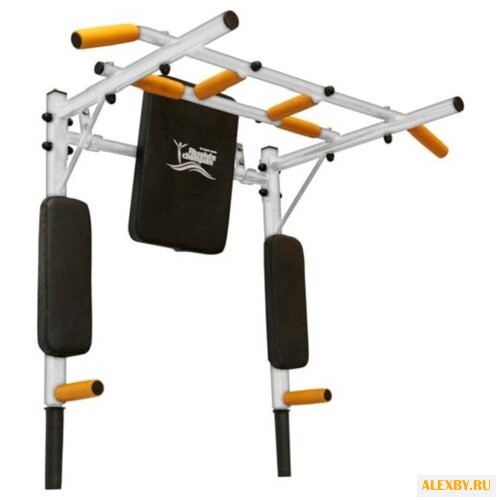Турник брусья Absolute Champion