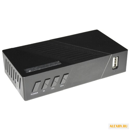 TV-тюнер LUMAX DV-2120HD