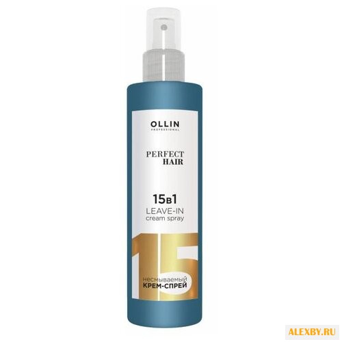 OLLIN Professional Perfect Hair