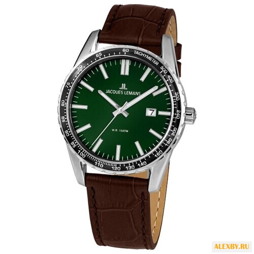 Наручные часы JACQUES LEMANS