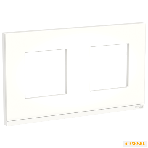 Рамка 4п Schneider Electric