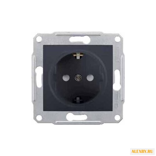 Розетка Schneider Electric