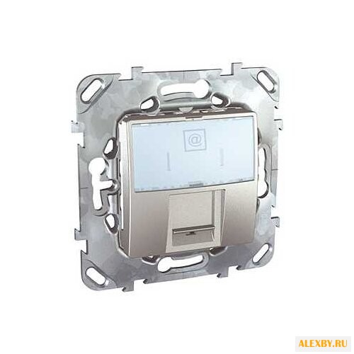 Розетка для интернета