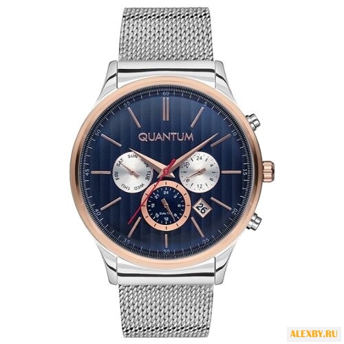 Наручные часы QUANTUM ADG663.590