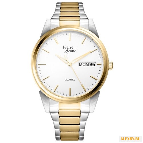 Наручные часы Pierre Ricaud