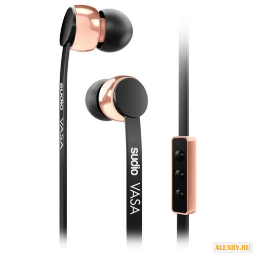Наушники Sudio Vasa Android