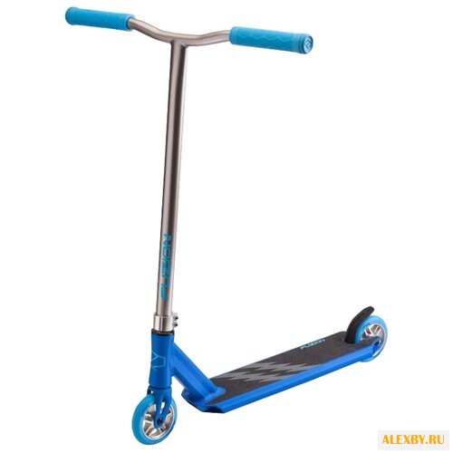 Спортивный самокат Fuzion Z250