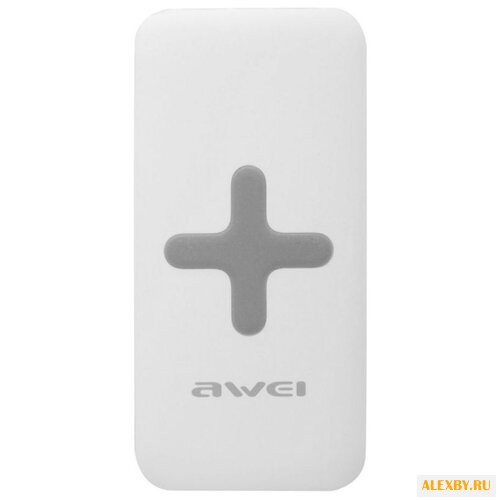 Аккумулятор Awei P98K 8000 mAh