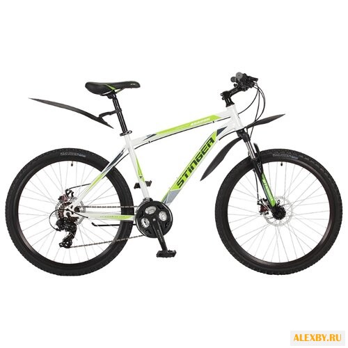 Горный MTB велосипед Stinger